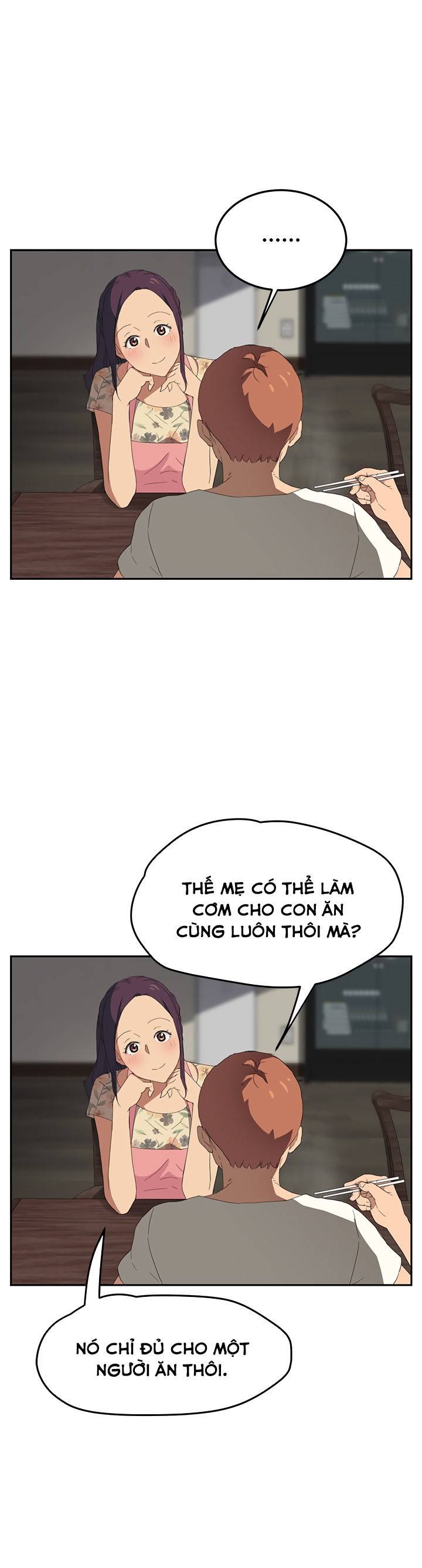 This Doesn't Feel Like Me Chapter 26 - 21