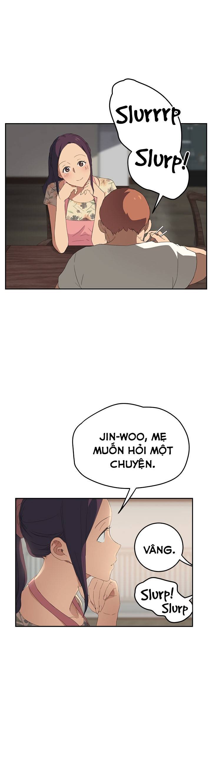 This Doesn't Feel Like Me Chapter 26 - 22