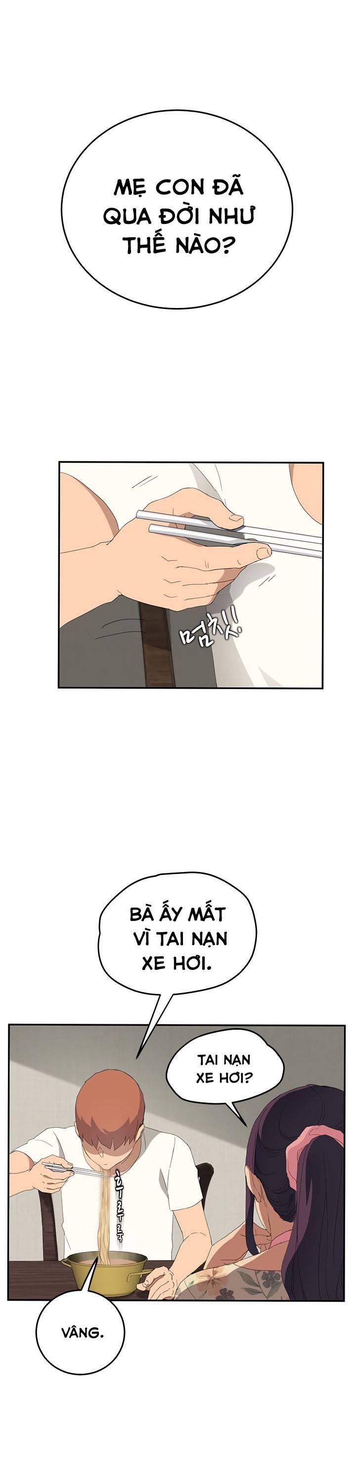 This Doesn't Feel Like Me Chapter 26 - 23