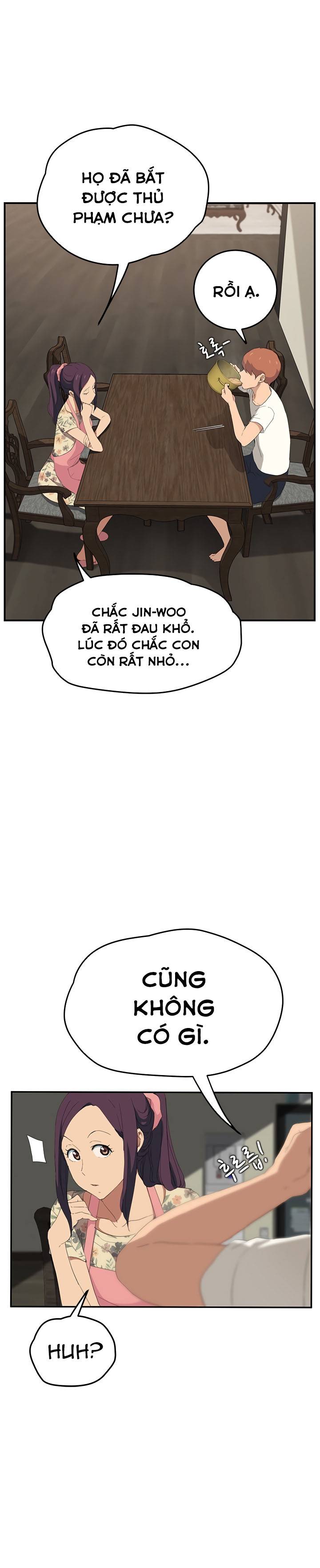 This Doesn't Feel Like Me Chapter 26 - 24