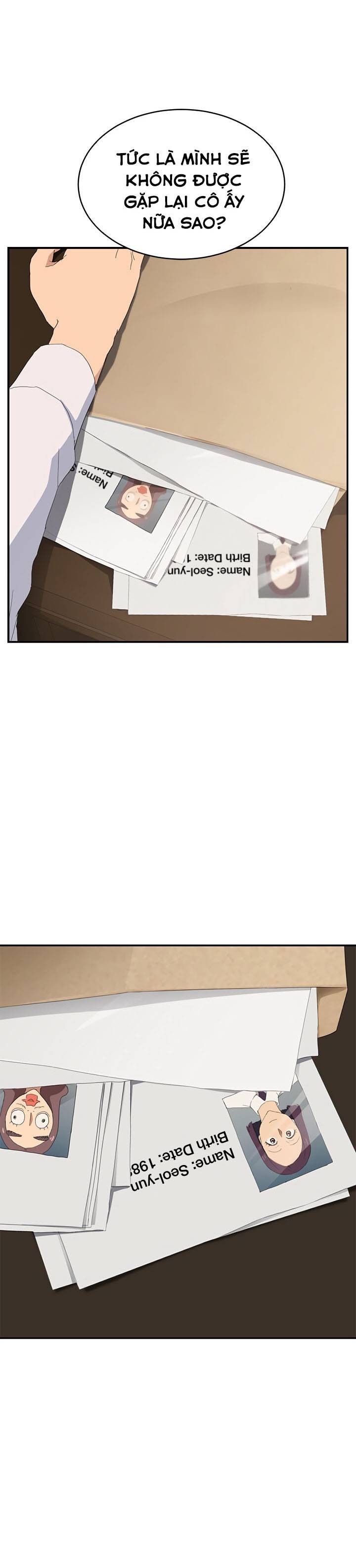 This Doesn't Feel Like Me Chapter 26 - 29