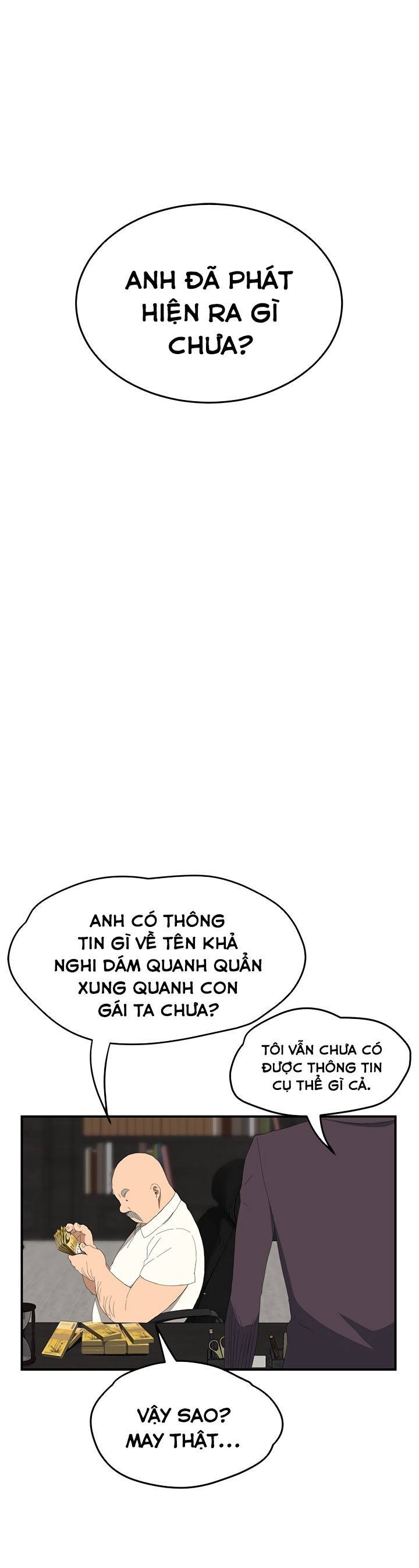 This Doesn't Feel Like Me Chapter 26 - 30