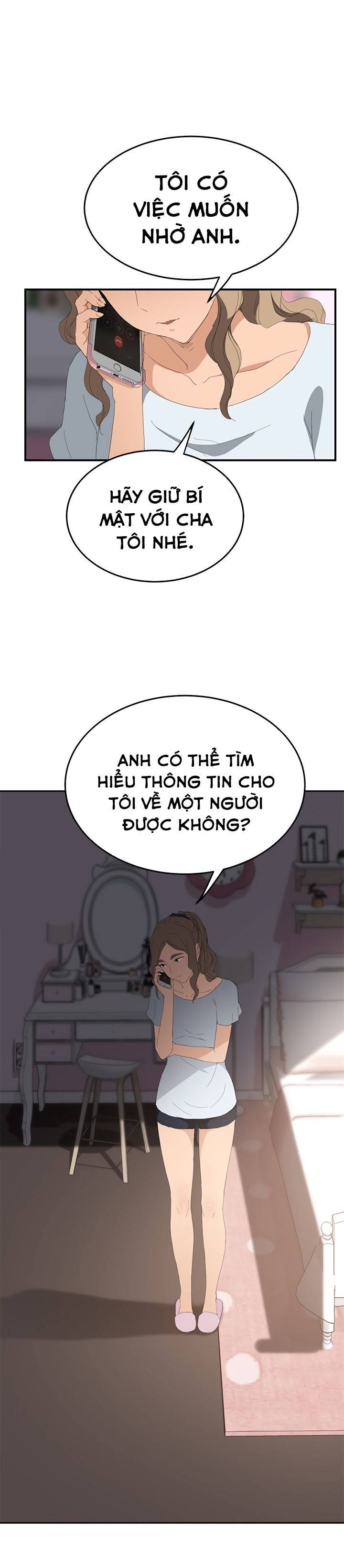 This Doesn't Feel Like Me Chapter 26 - 32