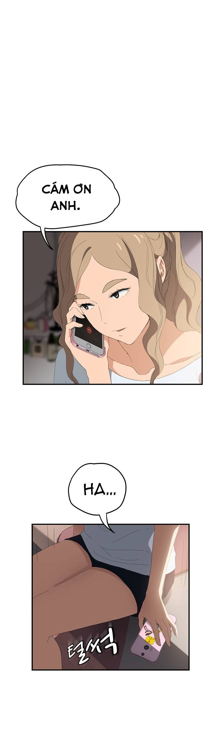 This Doesn't Feel Like Me Chapter 26 - 33