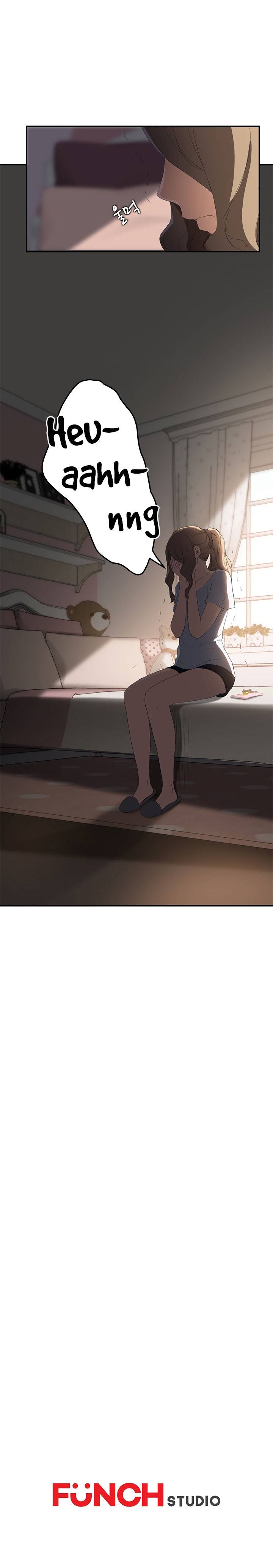 This Doesn't Feel Like Me Chapter 26 - 34