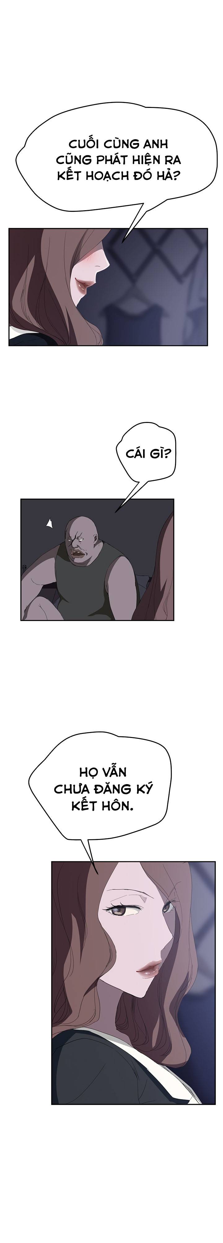 This Doesn't Feel Like Me Chapter 26 - 9