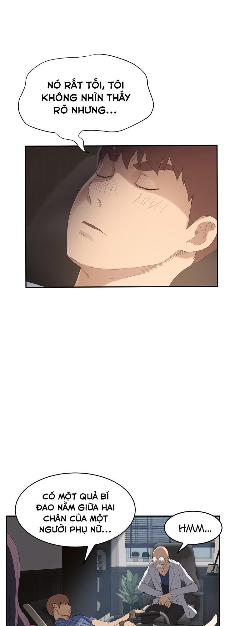 This Doesn't Feel Like Me Chapter 27 - 12