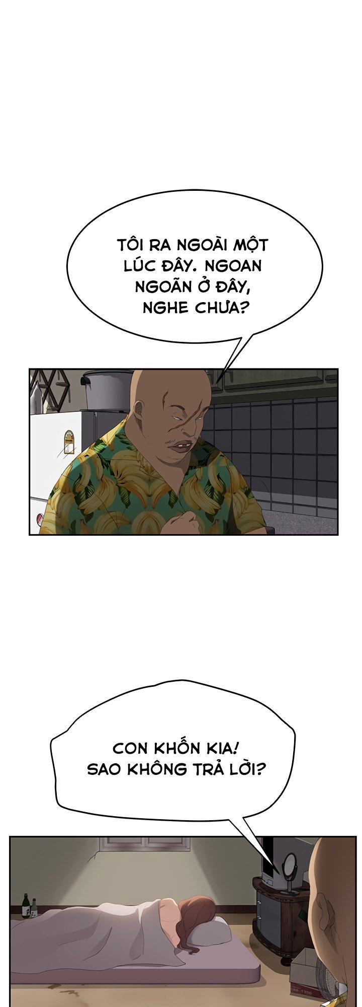 This Doesn't Feel Like Me Chapter 27 - 15