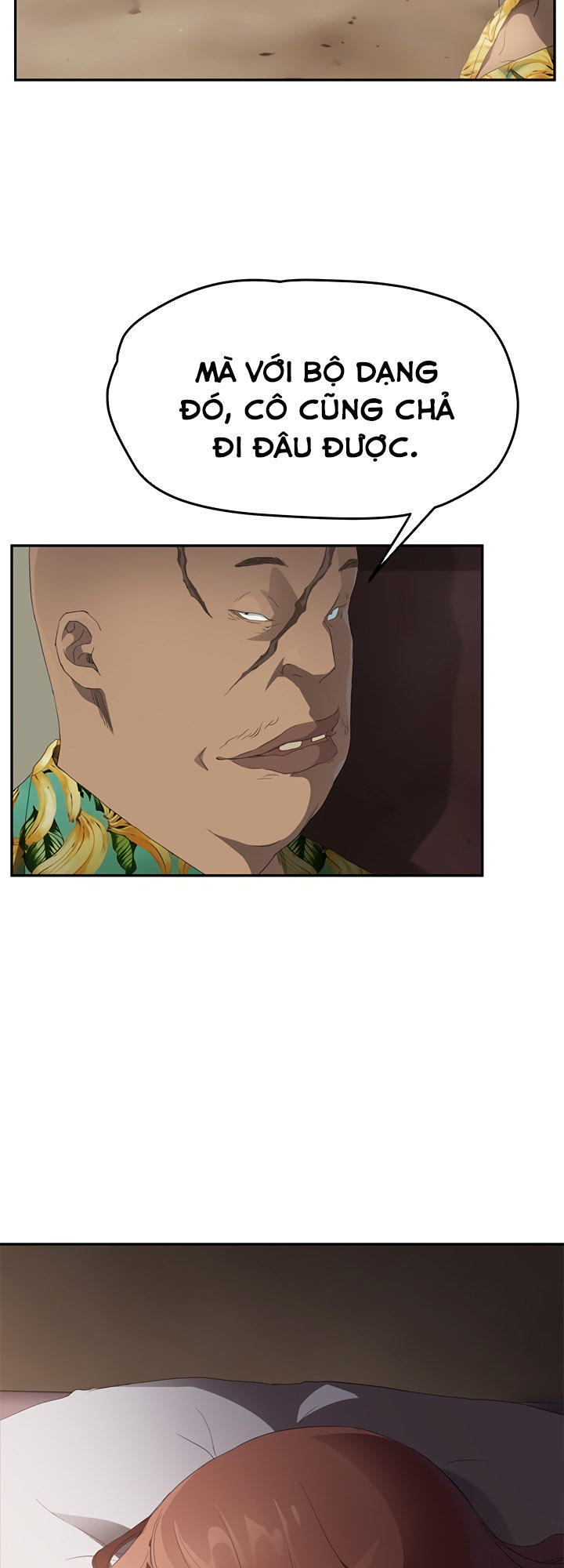 This Doesn't Feel Like Me Chapter 27 - 16