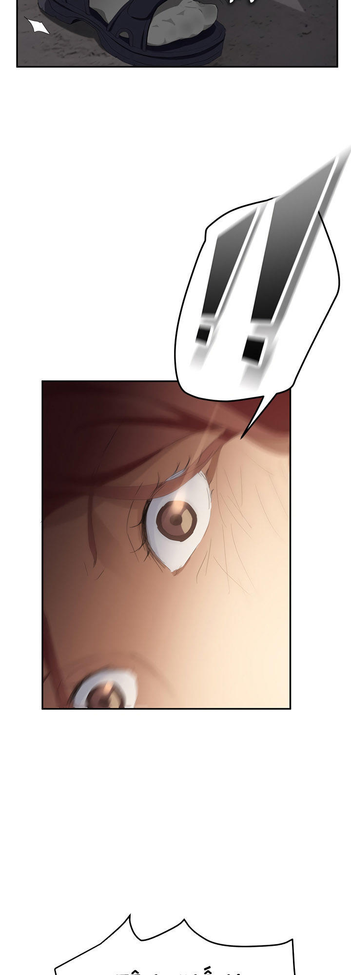 This Doesn't Feel Like Me Chapter 27 - 19