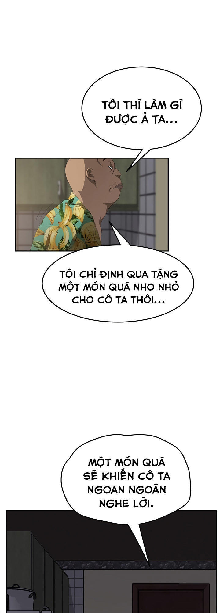 This Doesn't Feel Like Me Chapter 27 - 21