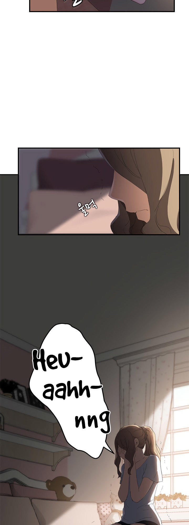 This Doesn't Feel Like Me Chapter 27 - 4