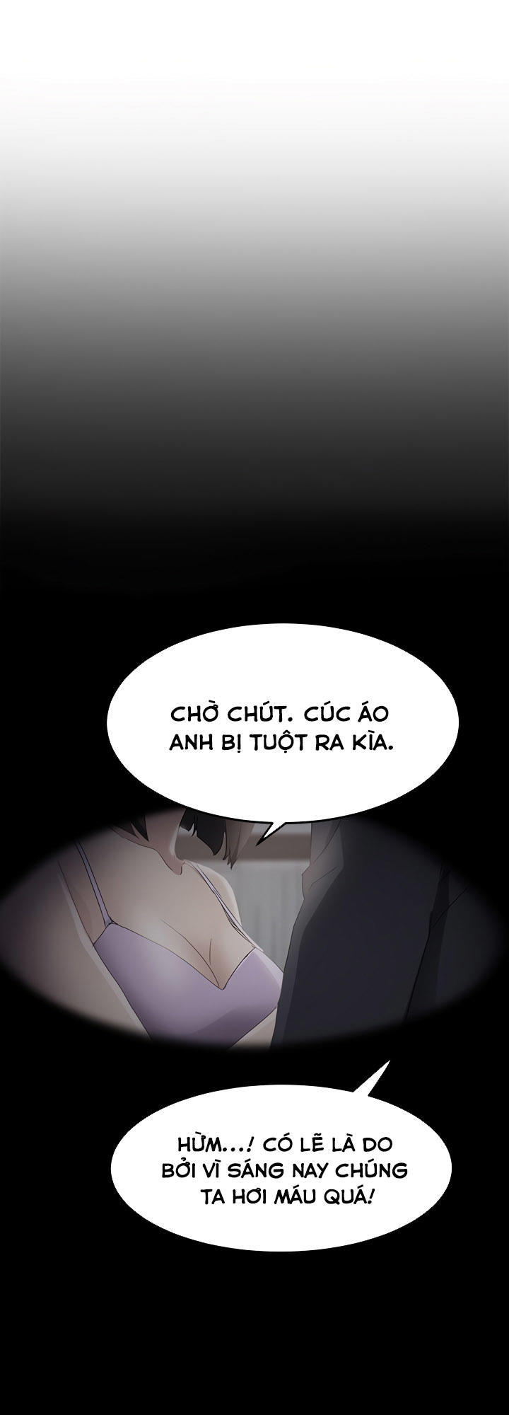 This Doesn't Feel Like Me Chapter 27 - 24