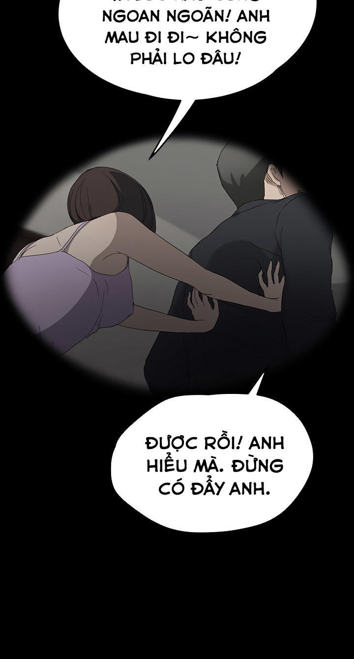 This Doesn't Feel Like Me Chapter 27 - 26