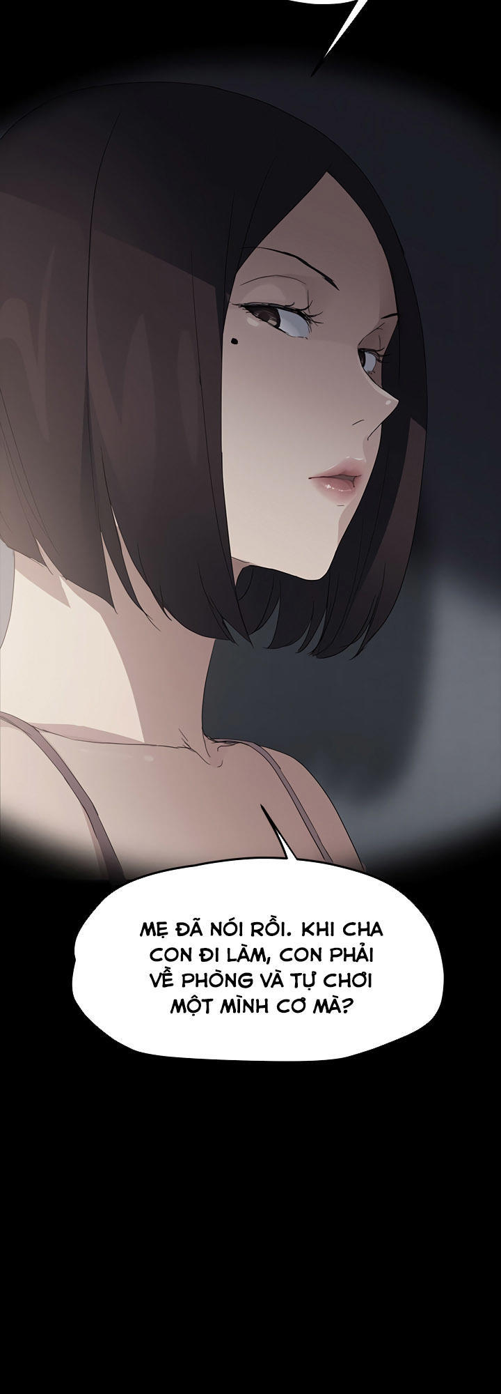 This Doesn't Feel Like Me Chapter 27 - 28