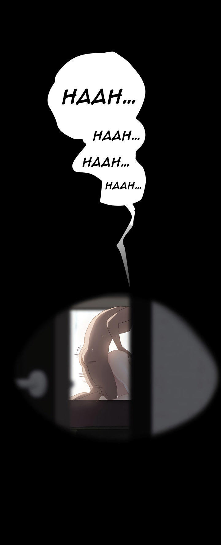 This Doesn't Feel Like Me Chapter 27 - 29