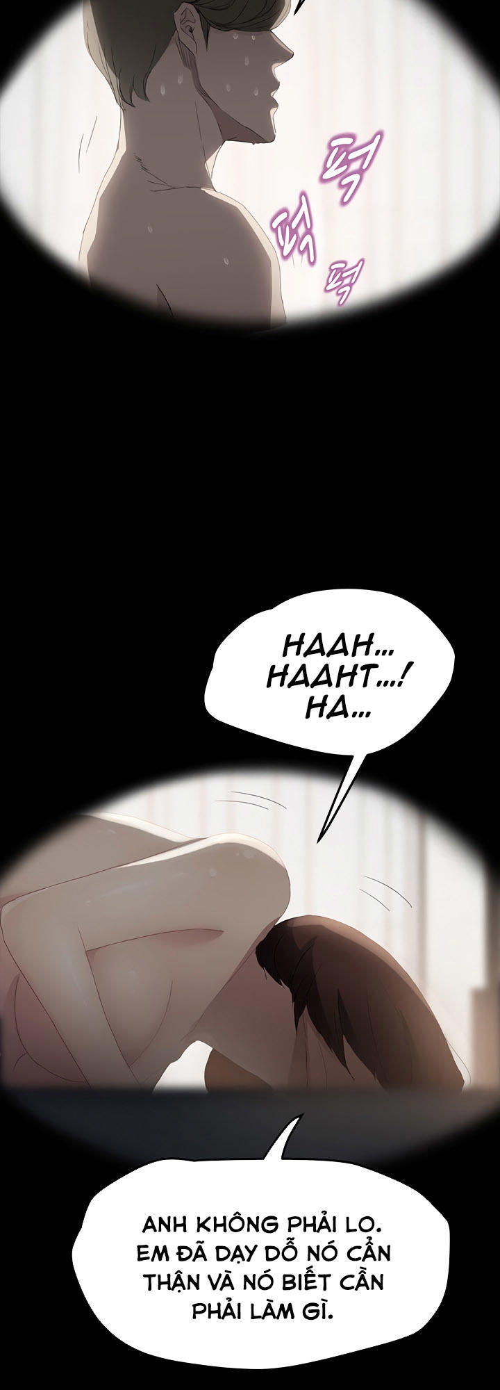 This Doesn't Feel Like Me Chapter 27 - 31