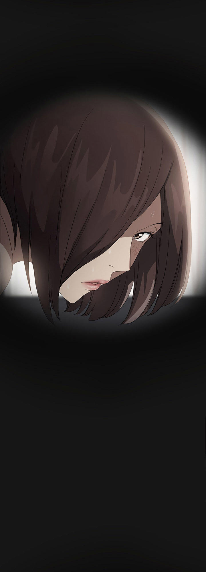 This Doesn't Feel Like Me Chapter 27 - 35