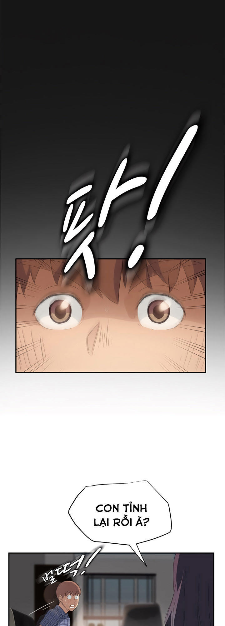 This Doesn't Feel Like Me Chapter 27 - 37