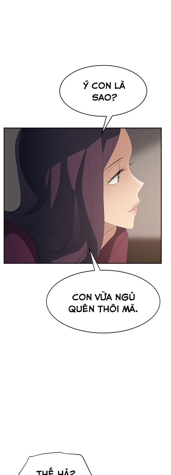 This Doesn't Feel Like Me Chapter 27 - 39