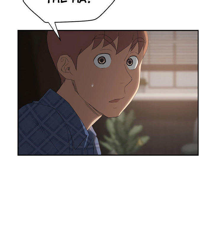This Doesn't Feel Like Me Chapter 27 - 40