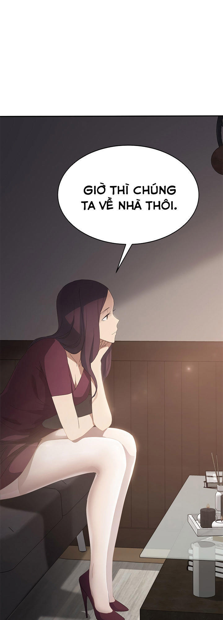 This Doesn't Feel Like Me Chapter 27 - 41