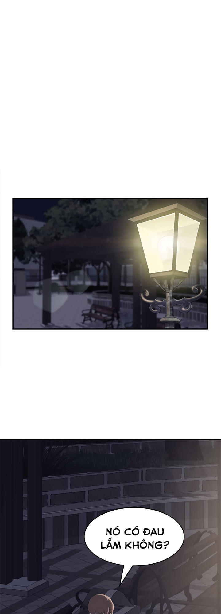 This Doesn't Feel Like Me Chapter 27 - 43