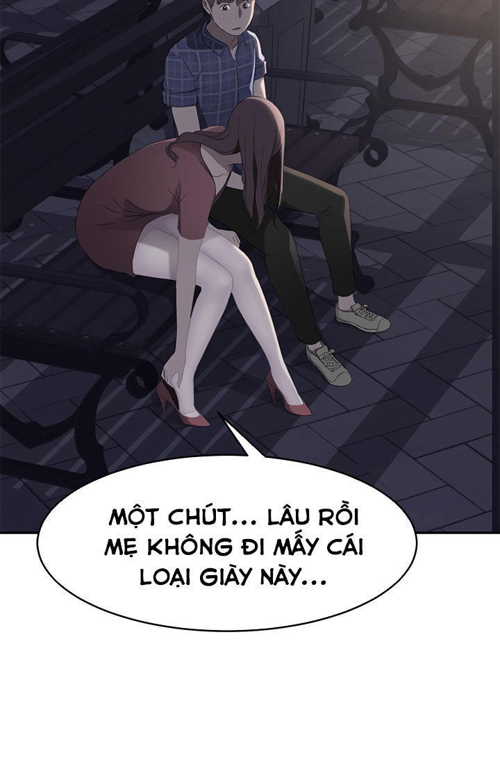 This Doesn't Feel Like Me Chapter 27 - 44