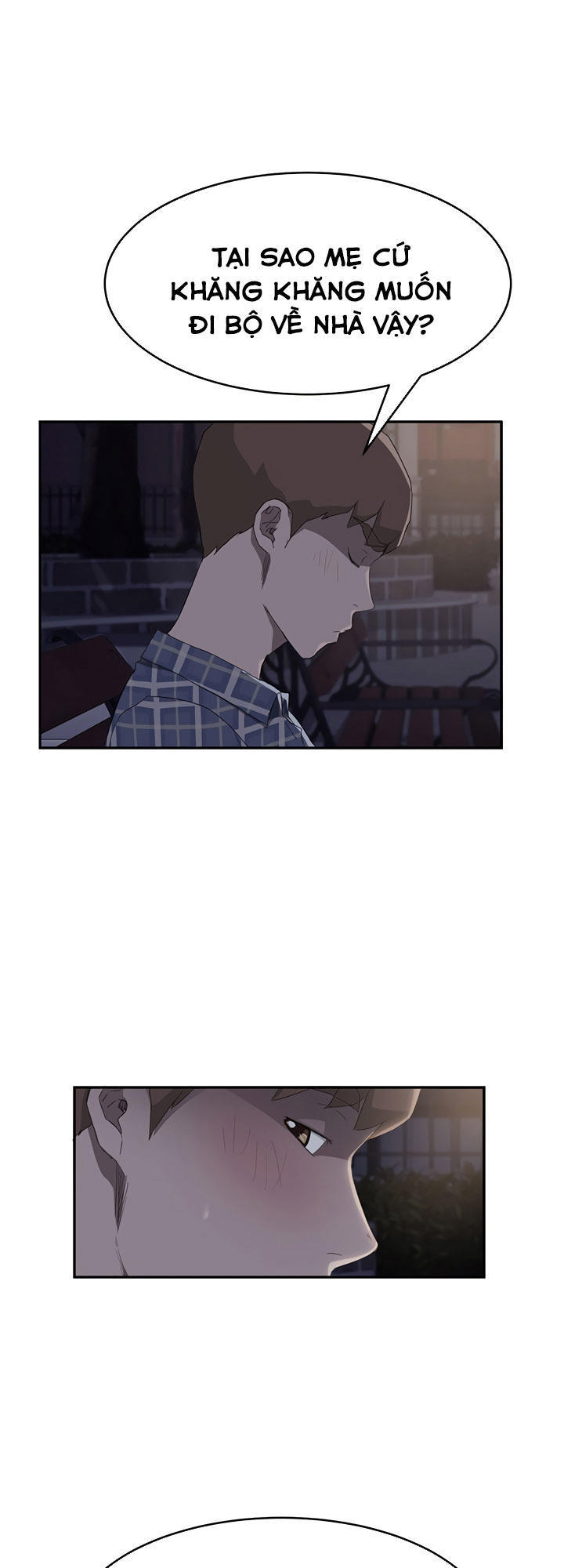 This Doesn't Feel Like Me Chapter 27 - 45