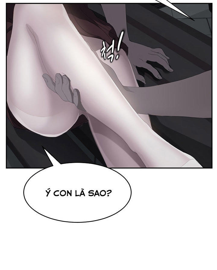 This Doesn't Feel Like Me Chapter 27 - 48