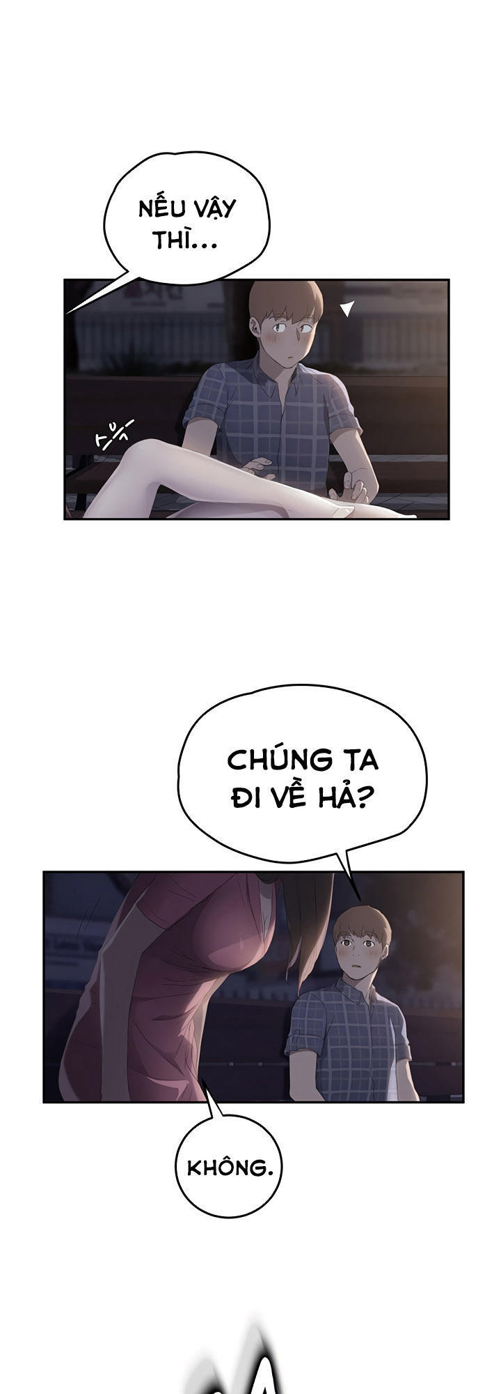 This Doesn't Feel Like Me Chapter 27 - 54