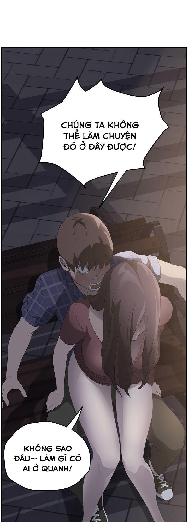 This Doesn't Feel Like Me Chapter 27 - 56