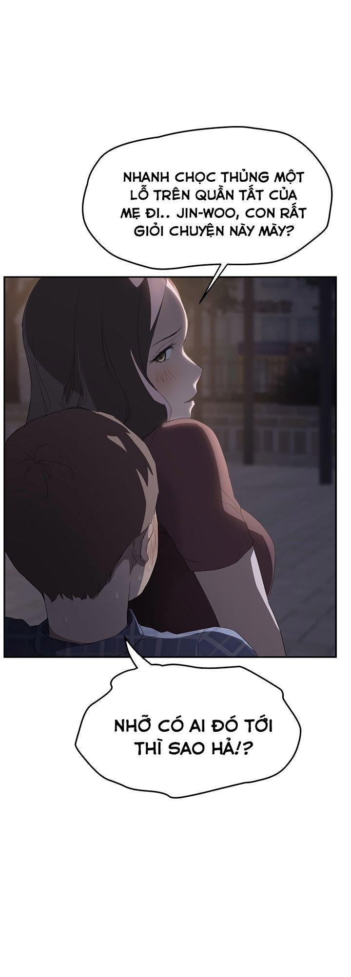 This Doesn't Feel Like Me Chapter 27 - 58