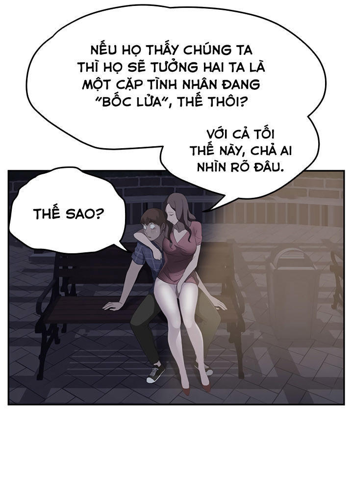 This Doesn't Feel Like Me Chapter 27 - 59