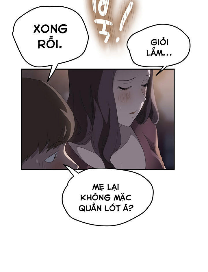 This Doesn't Feel Like Me Chapter 27 - 61