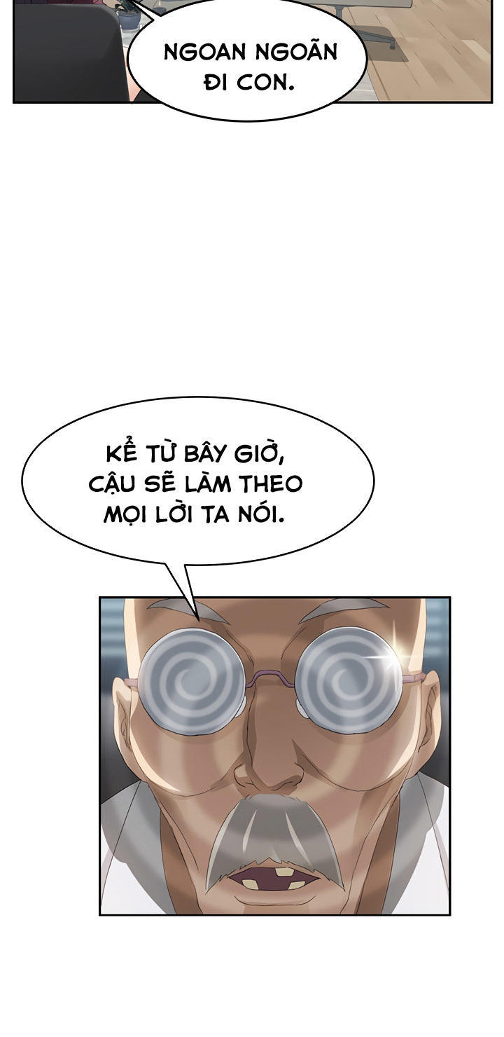 This Doesn't Feel Like Me Chapter 27 - 8