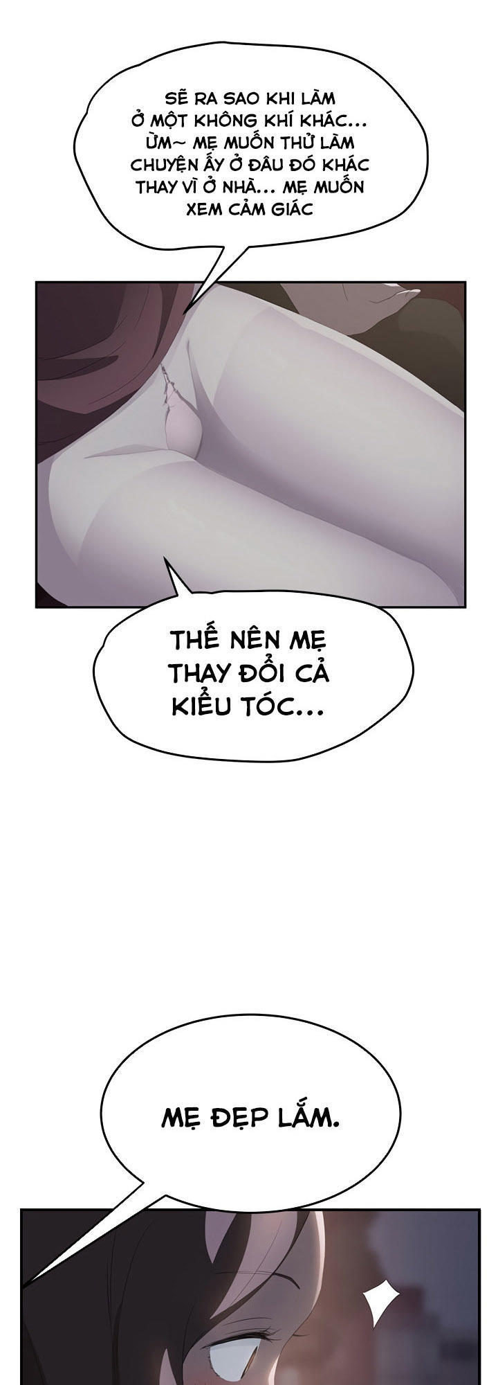 This Doesn't Feel Like Me Chapter 27 - 62