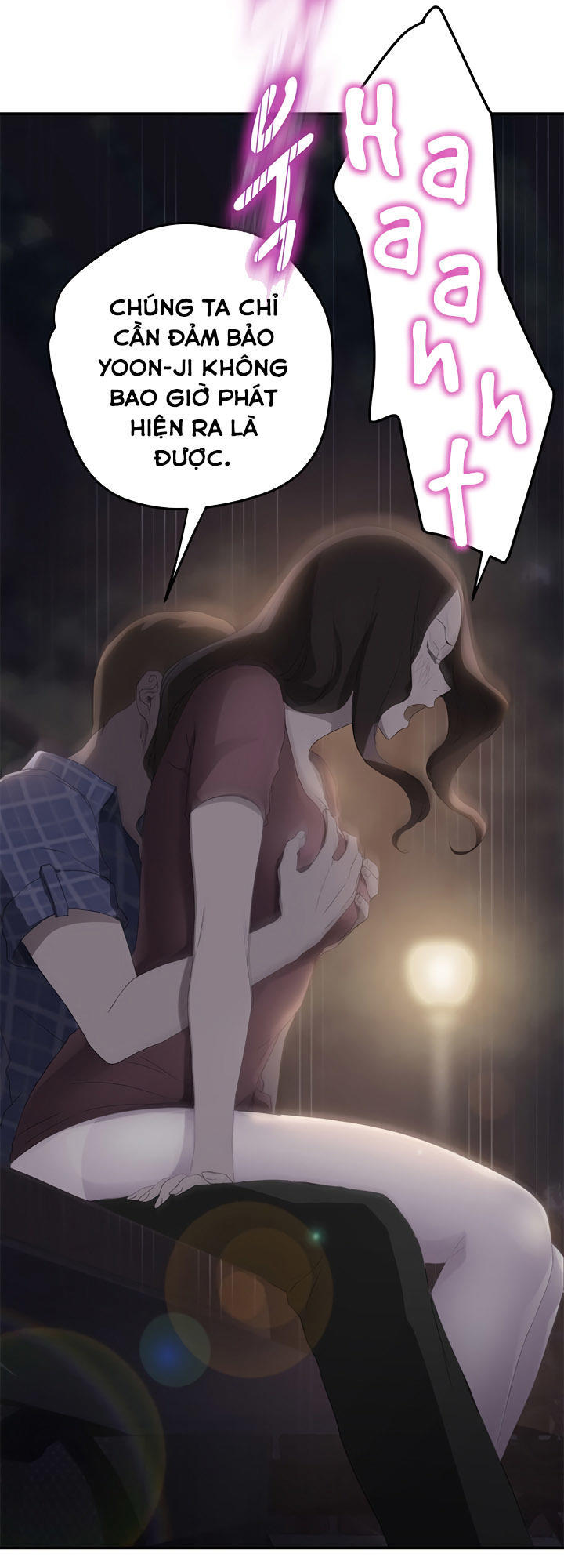 This Doesn't Feel Like Me Chapter 27 - 69