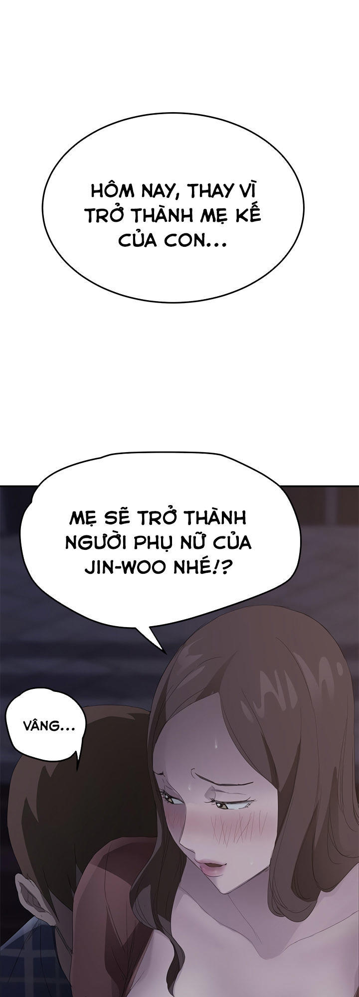 This Doesn't Feel Like Me Chapter 27 - 71