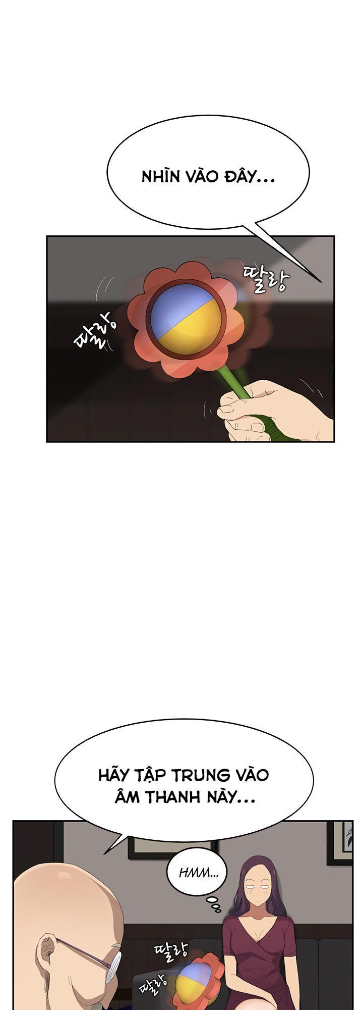 This Doesn't Feel Like Me Chapter 27 - 9