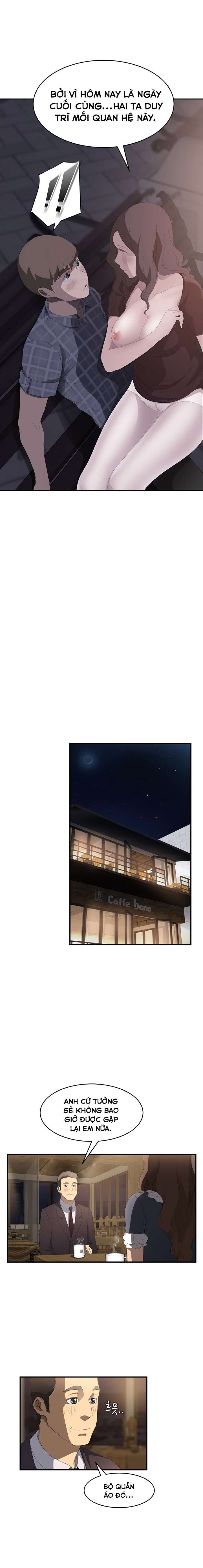 This Doesn't Feel Like Me Chapter 28 - 11