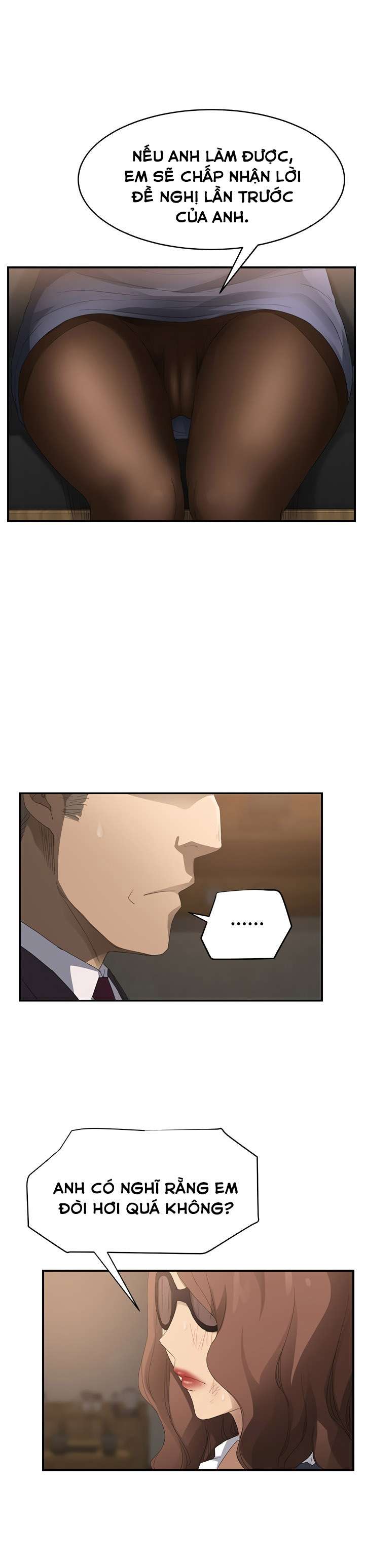 This Doesn't Feel Like Me Chapter 28 - 14