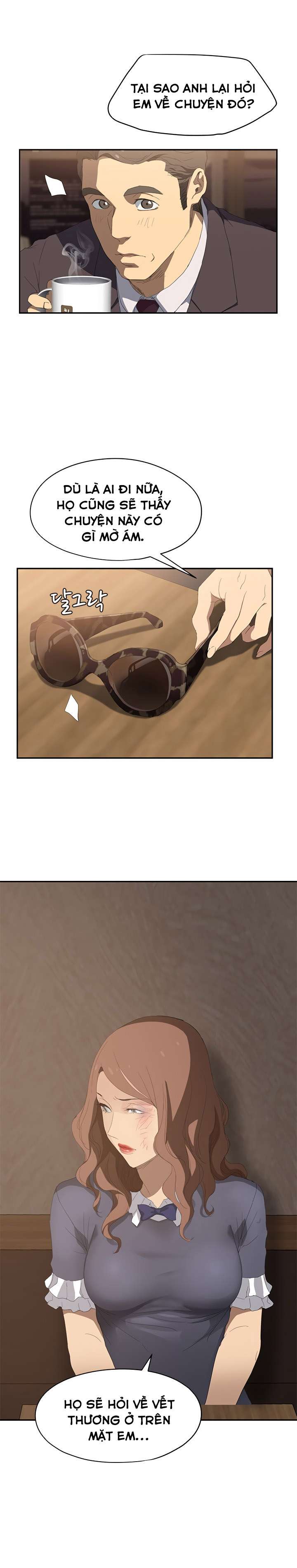 This Doesn't Feel Like Me Chapter 28 - 19