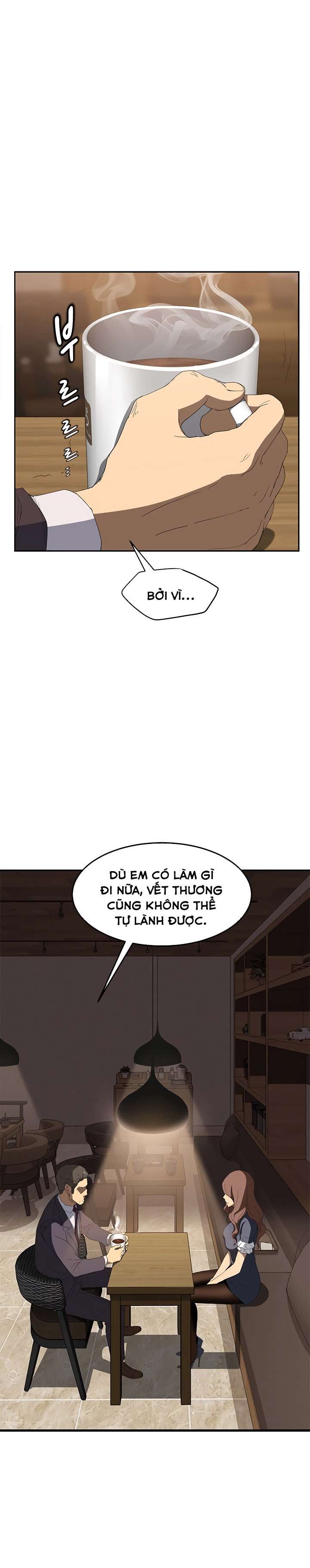 This Doesn't Feel Like Me Chapter 28 - 20