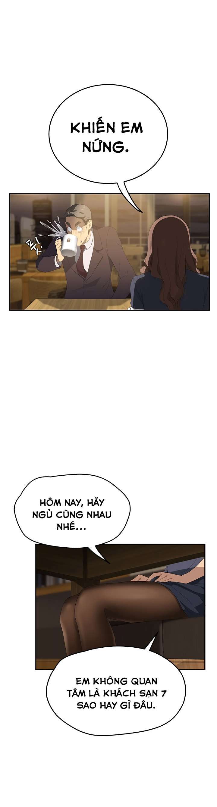 This Doesn't Feel Like Me Chapter 28 - 22