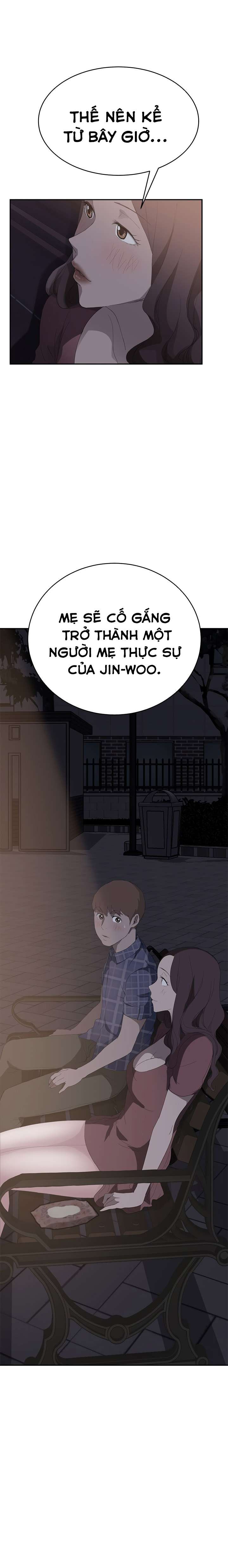 This Doesn't Feel Like Me Chapter 28 - 30