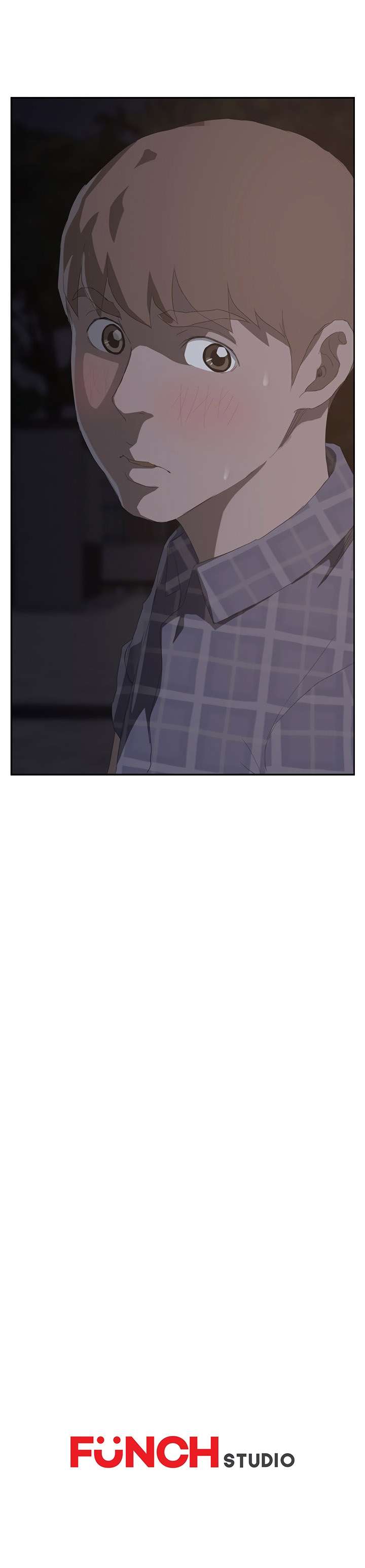 This Doesn't Feel Like Me Chapter 28 - 31