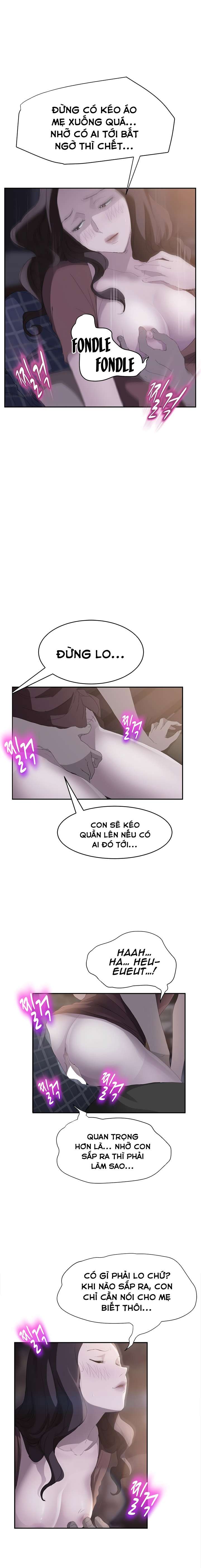 This Doesn't Feel Like Me Chapter 28 - 6