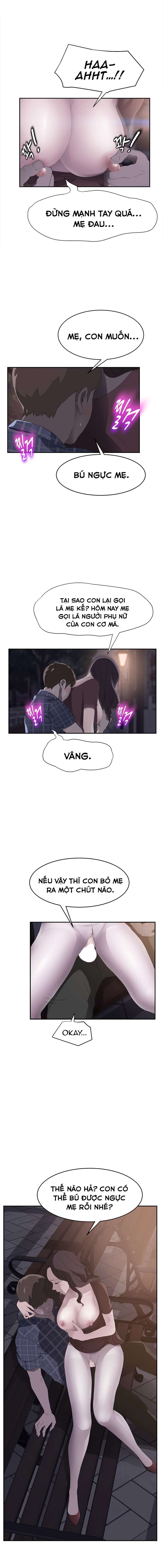 This Doesn't Feel Like Me Chapter 28 - 7