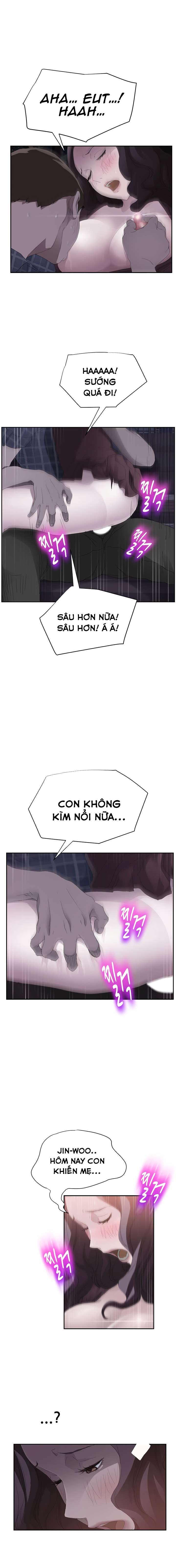 This Doesn't Feel Like Me Chapter 28 - 8